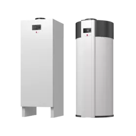 Chauffe-eaux thermodynamiques