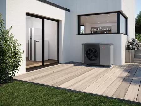 CHC_monoblock warmtepomp