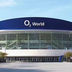O2 World