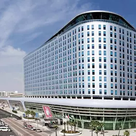 National Exhibition Center