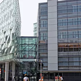 Europlaza Wiedeń