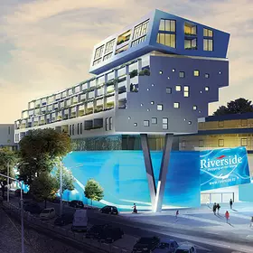 Riverside