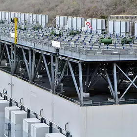Elektrownie dieslowskie