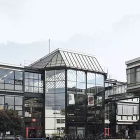 Academy of Art and Design