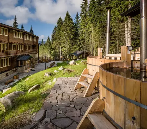 Referencie hotel Bjornson 4