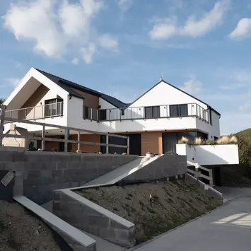 Referencie RD Svätý Jur