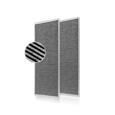 CWL-300 Excellent - Service-Set Filter (M6)