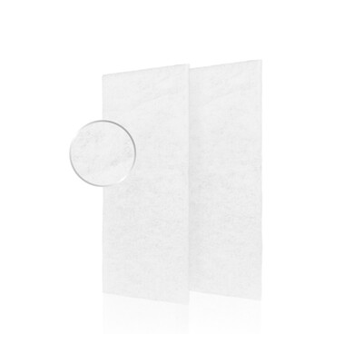 CWL-400 Excellent - Service-Set Filter (G4)