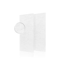 CWL-400 Excellent - Service-Set Filter (G4)