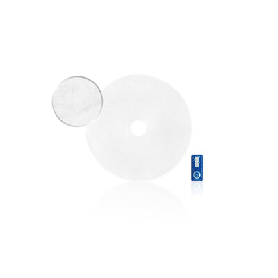 Abluftventilator  - Service Set Filter (G2) mit Filterindikator